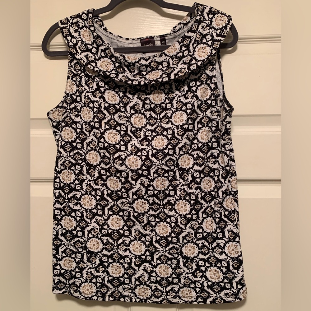 Raefaella Tank Top